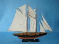Bluenose 2 44 ship model