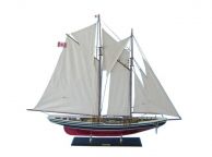 Bluenose 2 Limited 44 ship model