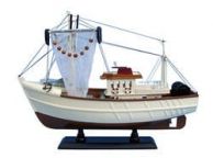Sushi Bar 18 ship model
