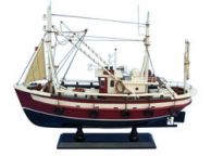 Castaway 18 ship model