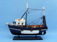 Lobster Mobster 15 ship model