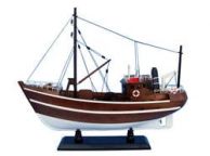 Fishing Impossible 19 ship model