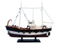 Seas the Day 20 ship model