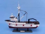 Northwestern 14" - Deadliest Catch ship model