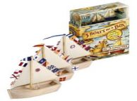 Nautical Fun for Kids