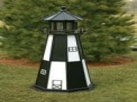 Cape Henry Lighthouses