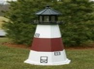 Montauk Lighthouses