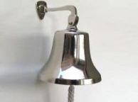 Chrome Bells