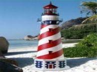 American Lighthouses