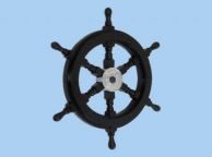 Pirate Ship Wheels