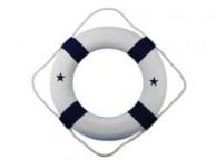 Decorative Life Rings