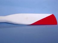 University-Collegiate Wooden Oars University-Collegiate Wooden Oars