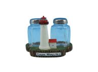 Nautical Salt And Pepper Shakers Nautical Salt And Pepper Shakers