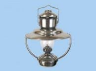 Chrome Lanterns Chrome Lanterns