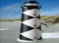 Cape Lookout Lighthouses Cape Lookout Lighthouses