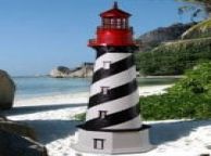 St. Augustine Lighthouses