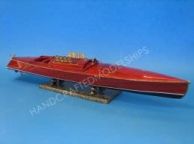 Pre 1940s Speedboats Pre 1940s Speedboats