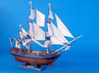 HMS Bounty 32" ship model