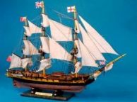 HMS Surprise Limited 30 ship model