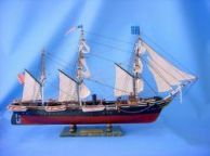USS Kearsarge 35 ship model