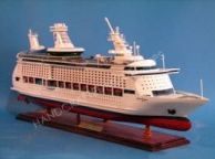 Mariner of the Seas 32 ship model