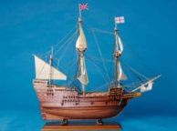 Mayflower