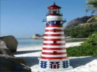 Electric Lighthouses