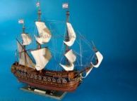 Priediestinacja Limited 33 ship model