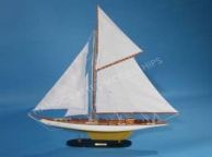 Reliance 26" ship model