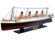 RMS Titanic 32
