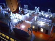 Wholesale Cruise Ships