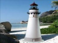 Seul Choix Lighthouses
