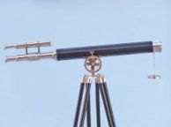 Chrome Telescopes