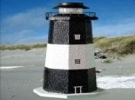 Tybee Island Lighthouses
