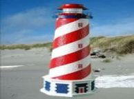 Landscape Lighthouses