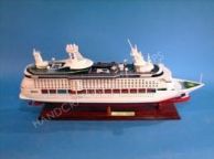 Voyager of the Seas 32 ship model