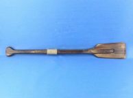 Rustic Wooden Oars Rustic Wooden Oars