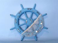 Decorative Ship Wheels