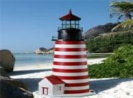 West Quoddy Lighthouses West Quoddy Lighthouses