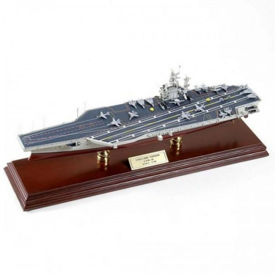 Buy USS Carl Vinson 18 Inch - Boat Models