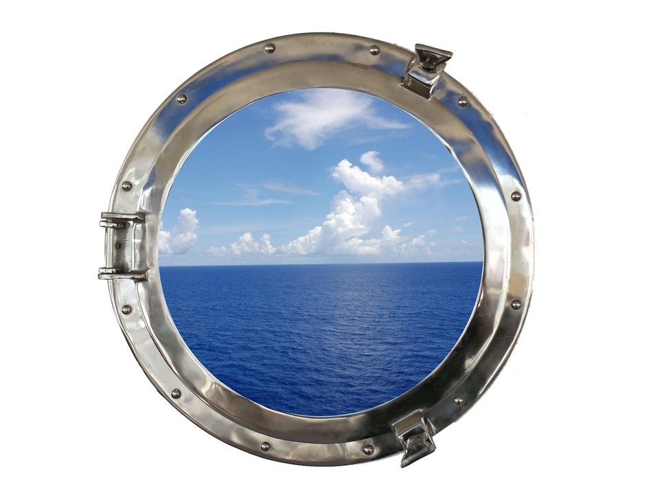 ship porthole clipart - photo #42