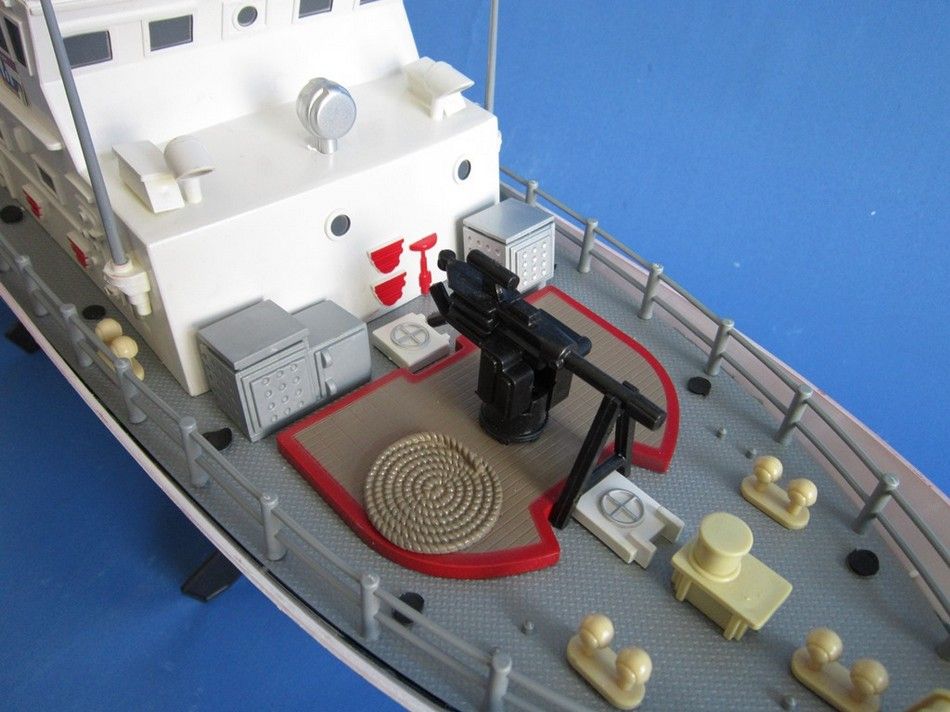 Wholesale Ready To Run Remote Control USCG Patrol Boat 28