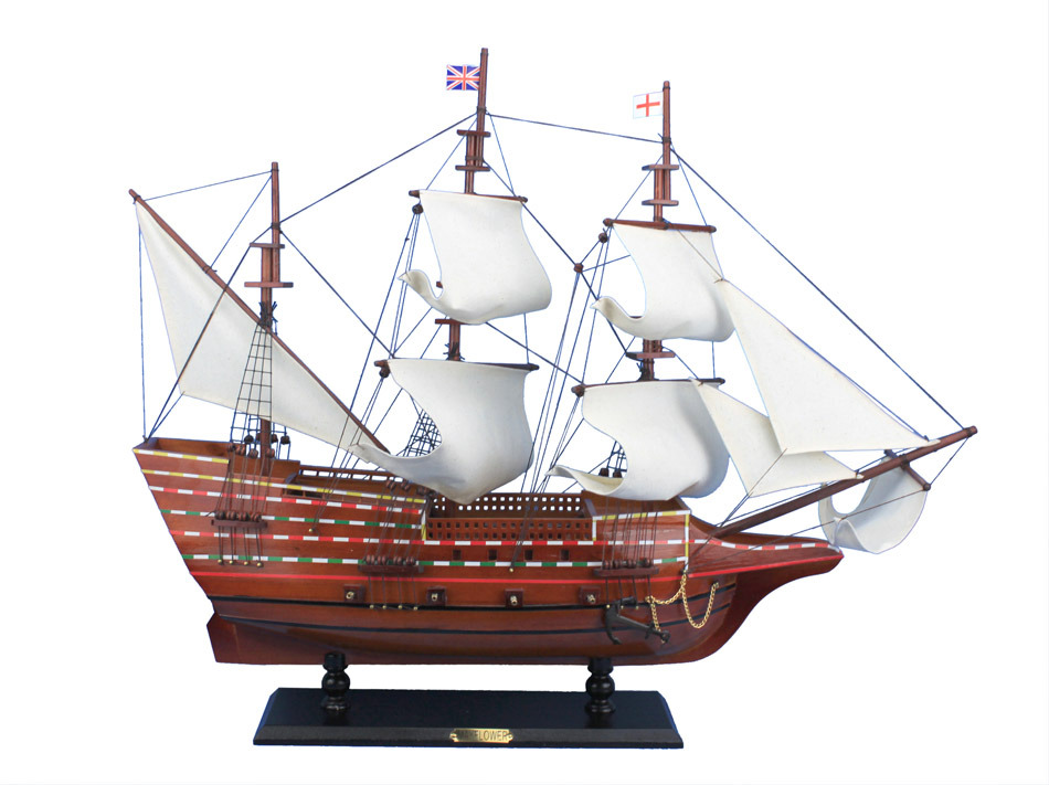 mayflower ship clipart - photo #46