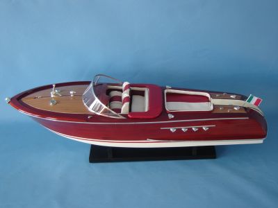 Riva Aquarama Limited 32