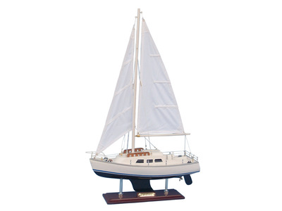 Catalina Yacht 24