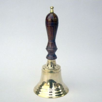 \"Brass
