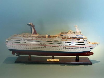Carnival Fantasy 30 Carnival Fantasy 30