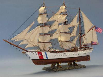 USCG Eagle 28