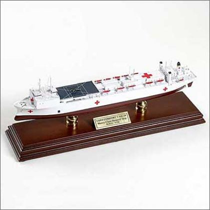\"USNS