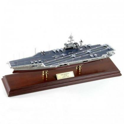 USS America 19 model ship
